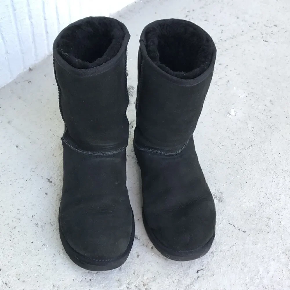 Tularosa UGGs